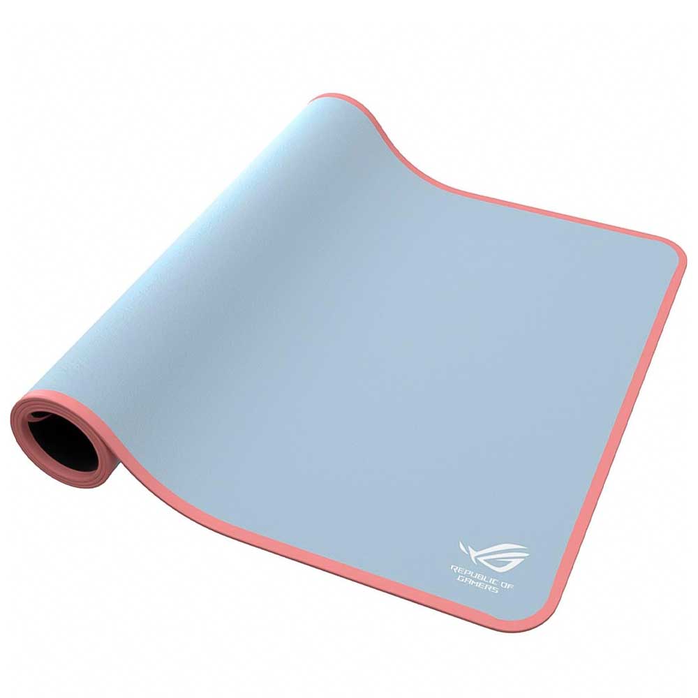 Asus ROG Sheath PNK LTD NC01 Mouse Pad - Pink