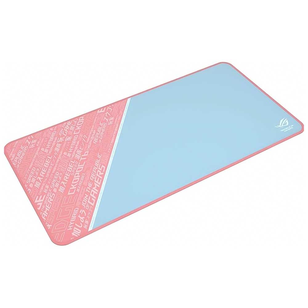 Asus ROG Sheath PNK LTD NC01 Mouse Pad - Pink