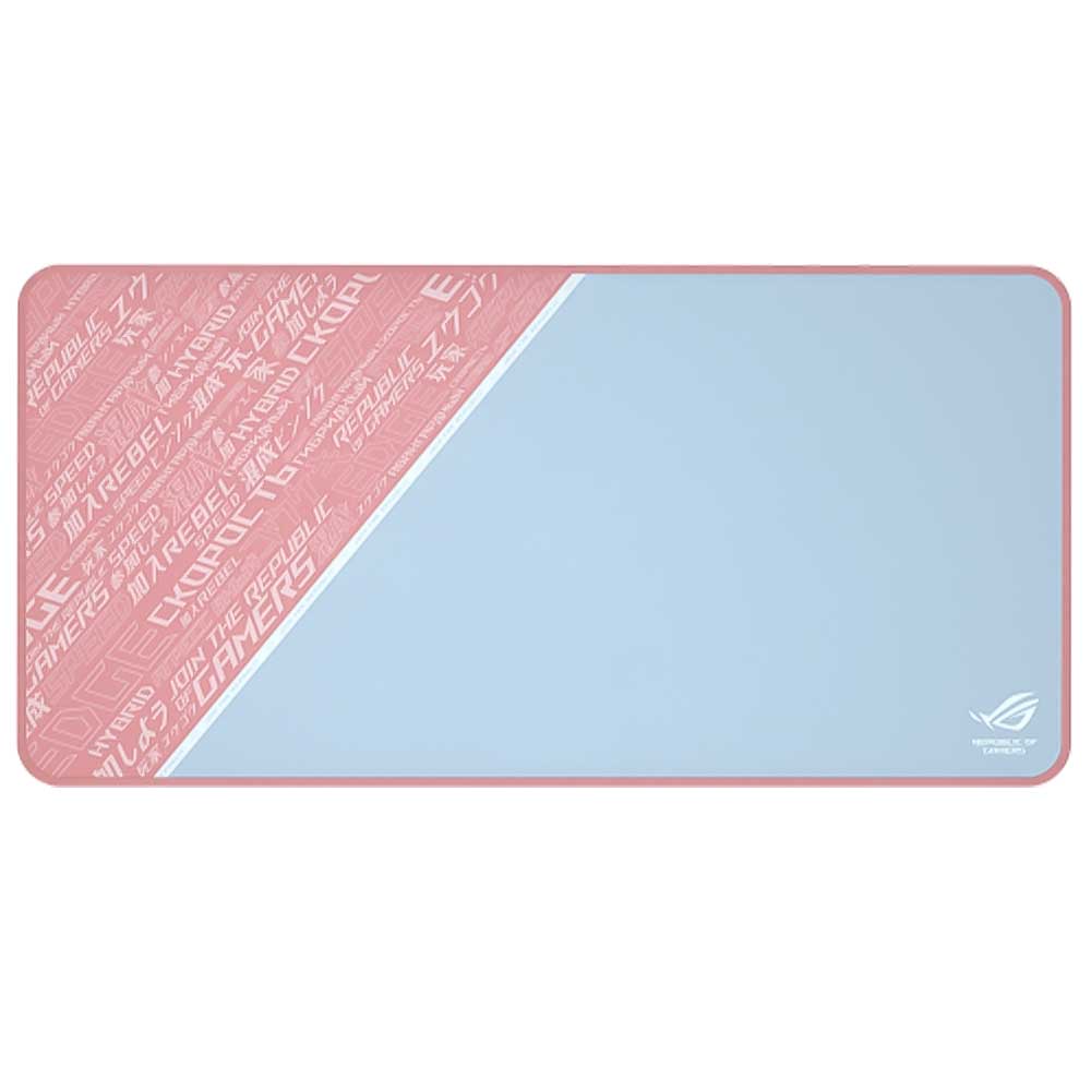 Asus ROG Sheath PNK LTD NC01 Mouse Pad - Pink