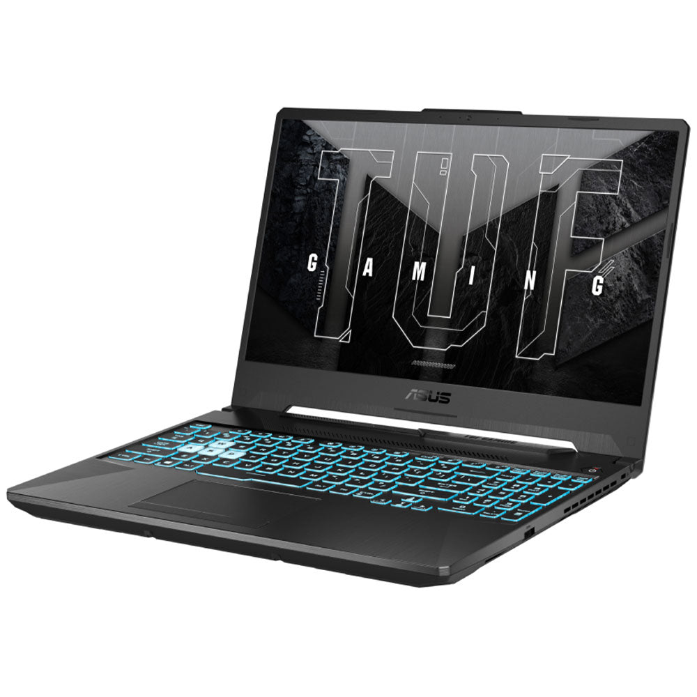 Asus TUF Gaming A15 FA506NCR-HN007W Laptop AMD Ryzen 7-7435HS