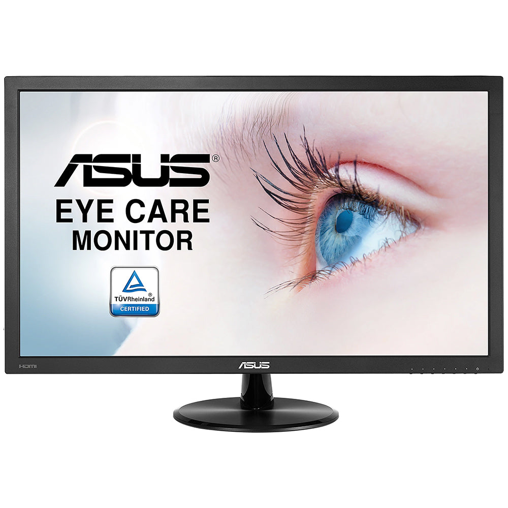 Asus VP247HAE Eye Care 24 Inch VA FHD Monitor 60Hz