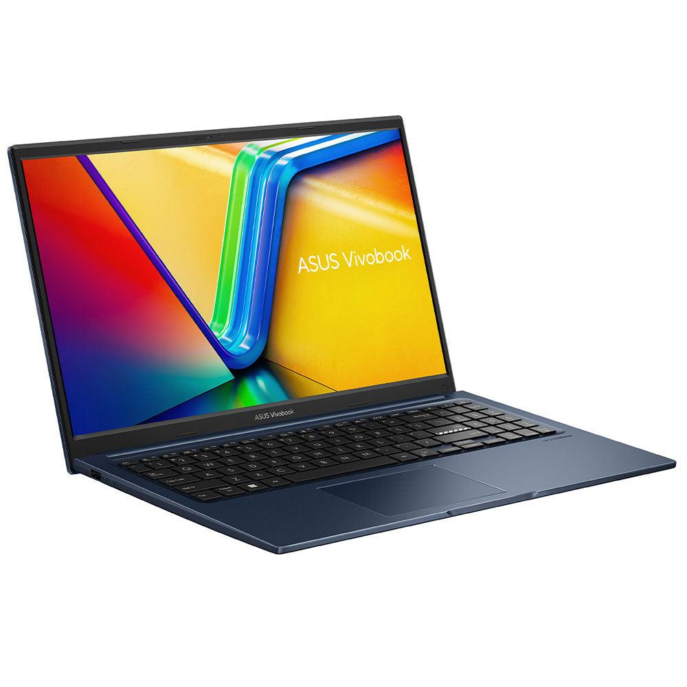 Asus VivoBook 15 X1504VA-NJ005 Laptop (Intel Core i5-1335U - 8GB Ram - M.2 NVMe 512GB - Intel UHD Graphics - 15.6 Inch FHD 60Hz)