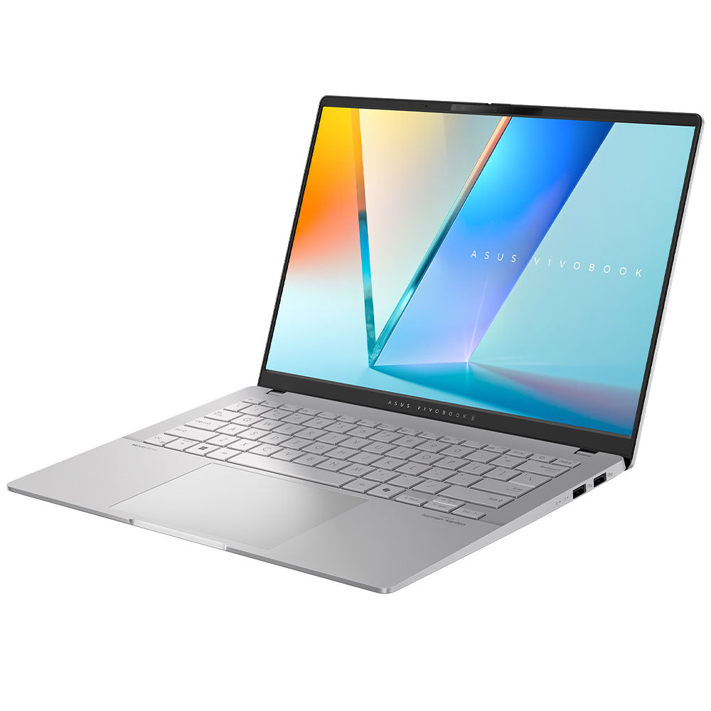 Asus VivoBook S14 OLED M5406UA-QD055W Laptop