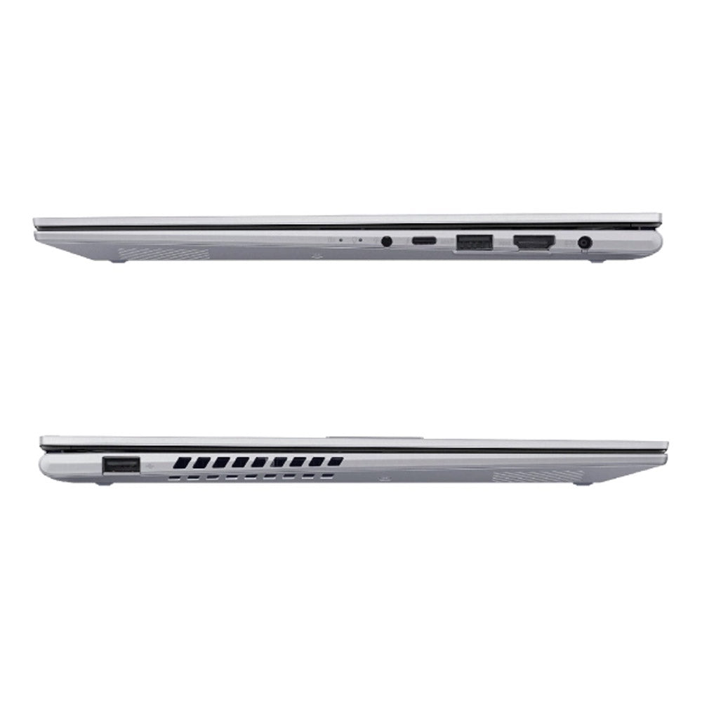 لاب توب اسوس VivoBook S 14 Flip TN3402YA-LZ007W (اي ام دي رايزن 7-7730U - رام 8 جيجابايت - هارد 512 جيجابايت M.2 NVMe - اي ام دي راديون جرافيكس- شاشة 14 بوصة 60 هرتز WUXGA IPS ) 