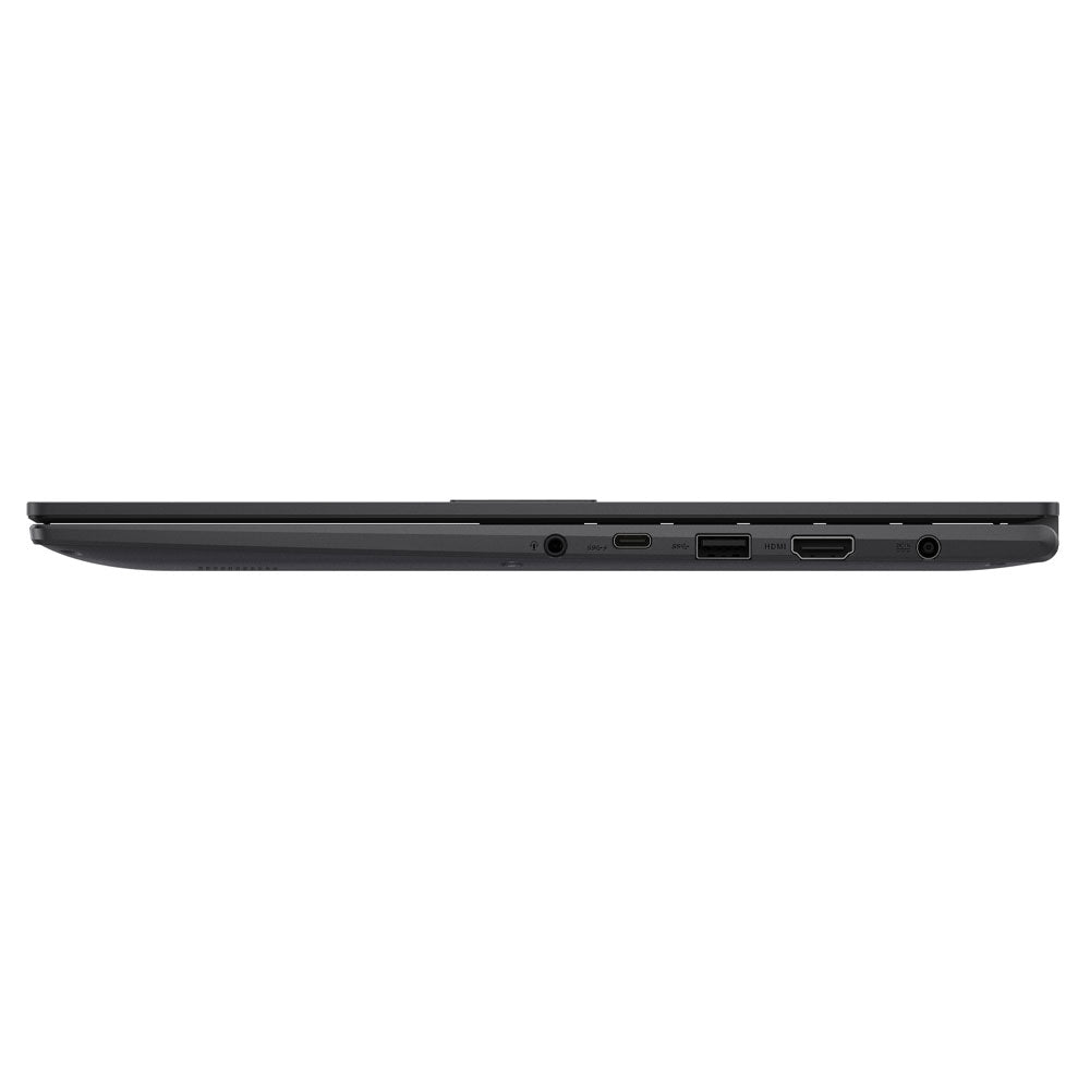 لاب توب اسوس VivoBook 16X OLED (K3605) K3605ZF-RP005W (انتل كور i5-12500H - رام 8 جيجابايت - هارد 512 جيجابايت M.2 NVMe - نفيديا 4 جيجابايت RTX 2050 - شاشة 16.0 بوصة 120 هرتز WUXGA IPS - ويندوز 11)