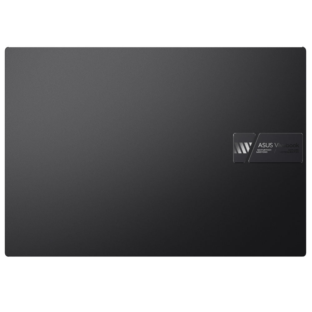  (K3605) K3605ZF-RP005W (انتل كور i5-12500H - رام 8 جيجابايت - هارد 512 جيجابايت M.2 NVMe - نفيديا 4 جيجابايت RTX 2050 - شاشة 16.0 بوصة 120 هرتز WUXGA IPS - ويندوز 11) - اسود