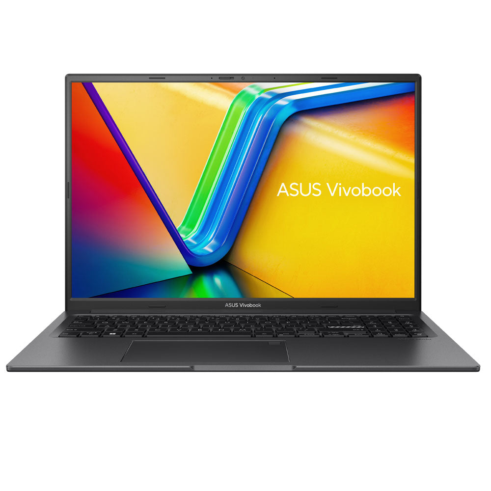 Asus VivoBook 16X OLED (K3605) K3605ZF-RP005W Laptop (Intel Core i5-12500H - 8GB Ram - M.2 NVMe 512GB - Nvidia RTX 2050 4GB - 16.0 Inch WUXGA IPS 120Hz - Win11) - Indie Black