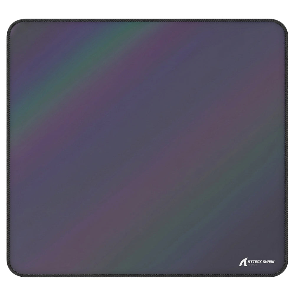 Attack Shark CM03 Rainbow Gaming Mouse Pad