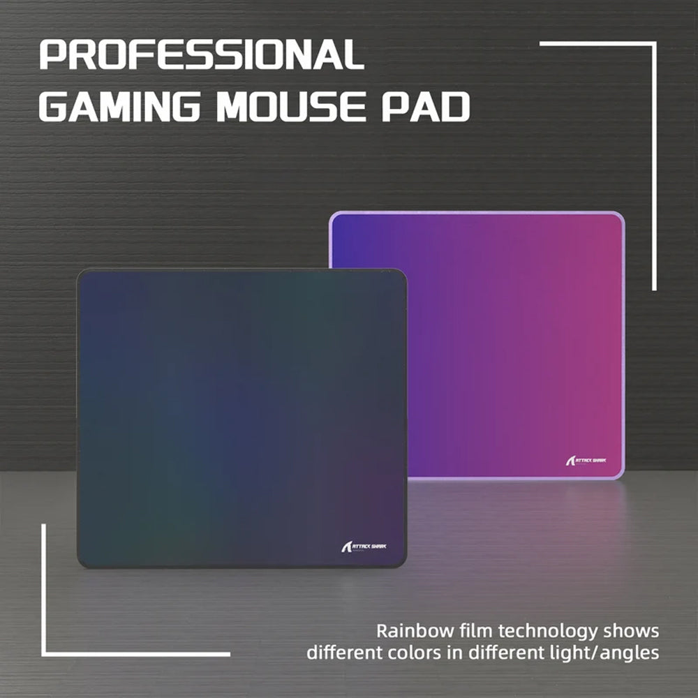Attack Shark CM03 Gaming Mouse Pad