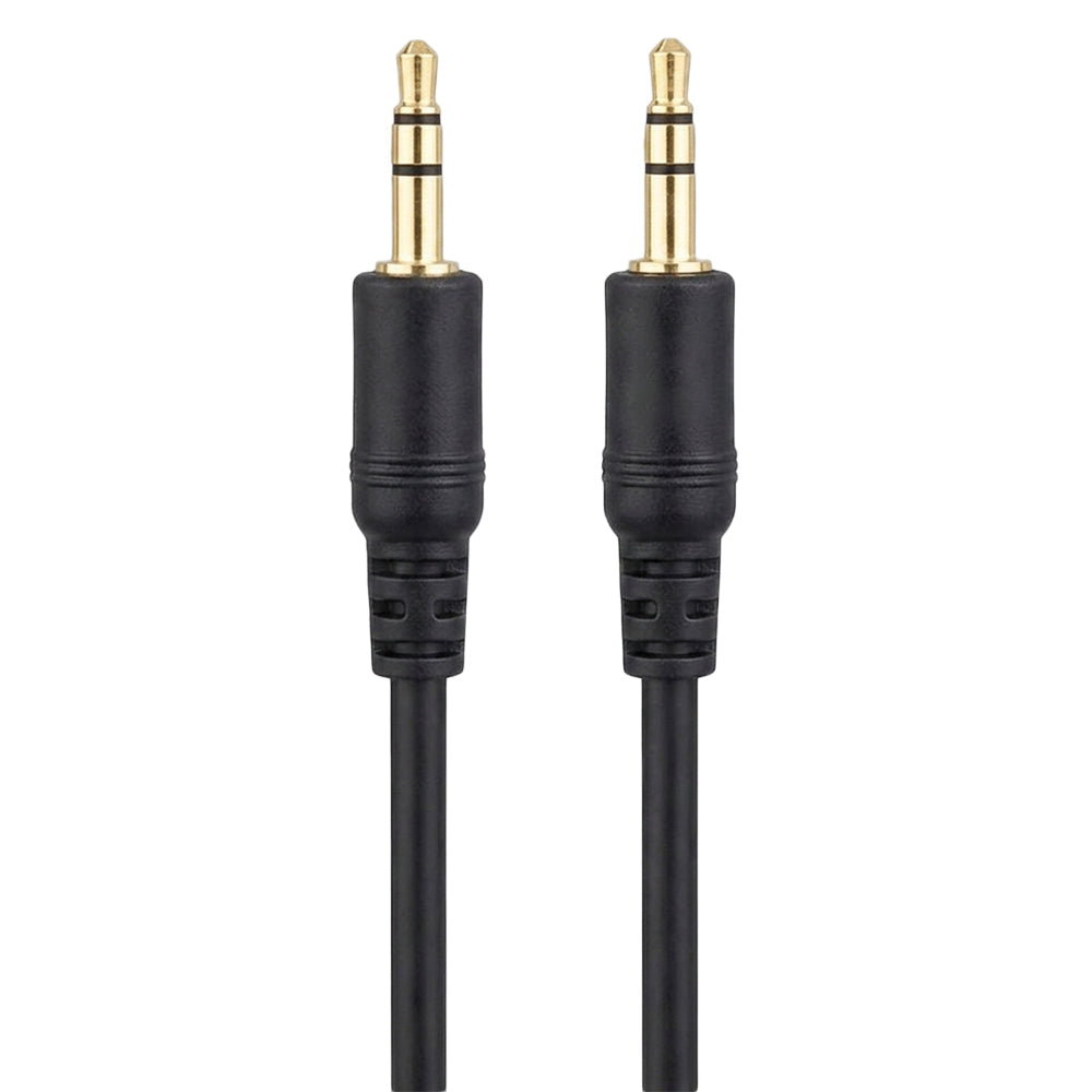 Audio Cable 1x1 1.5m