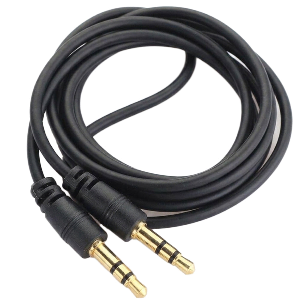 Audio Cable 1x1 1.5m