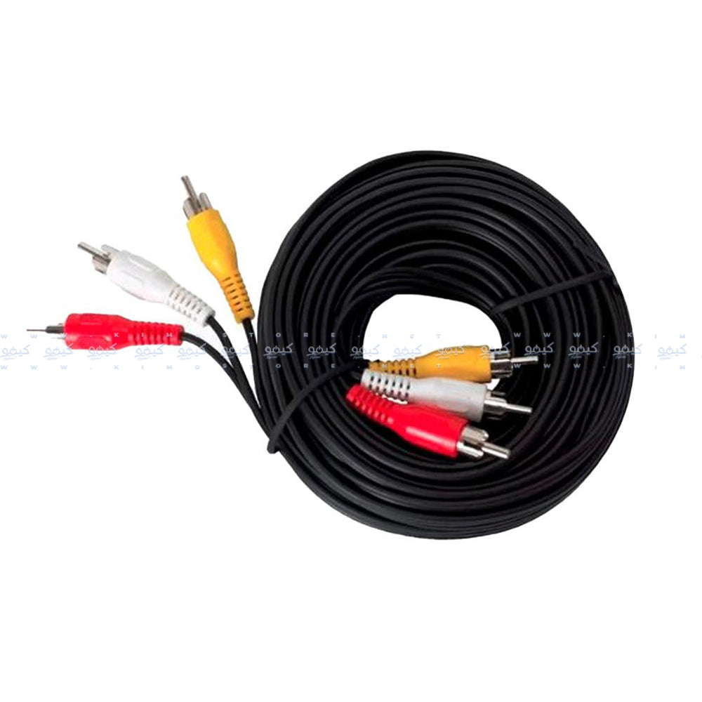 Audio Cable 