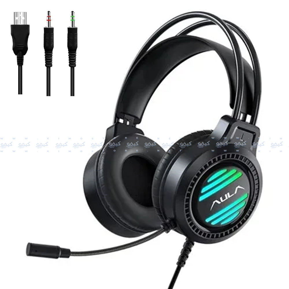 Aula S606 Gaming Headset