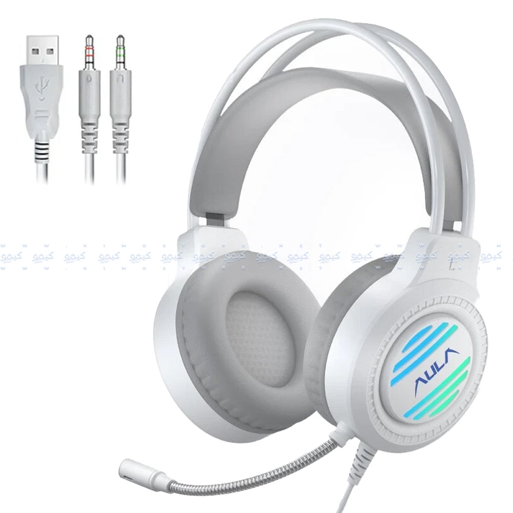 سماعة رأس اولا جيمنج S606
