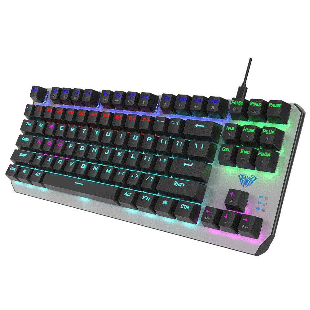  Gaming Keyboard 