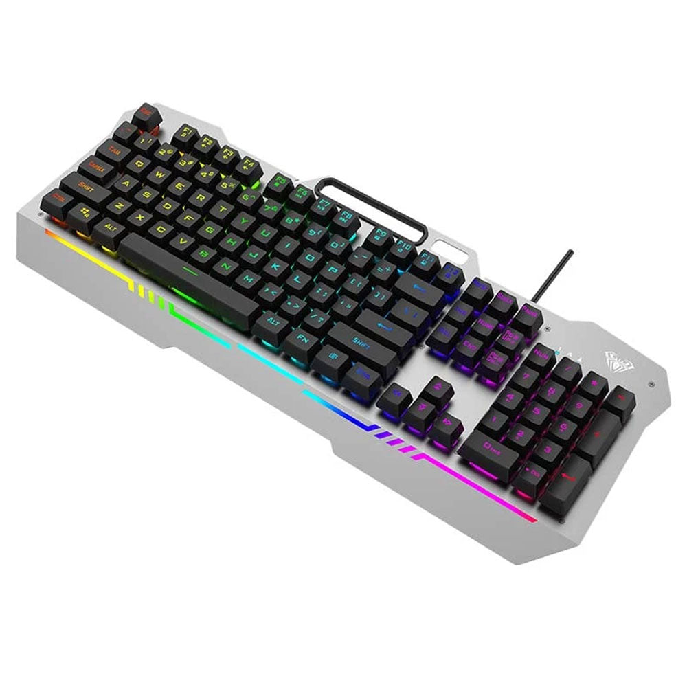 Aula Wind F3010 Gaming Keyboard 