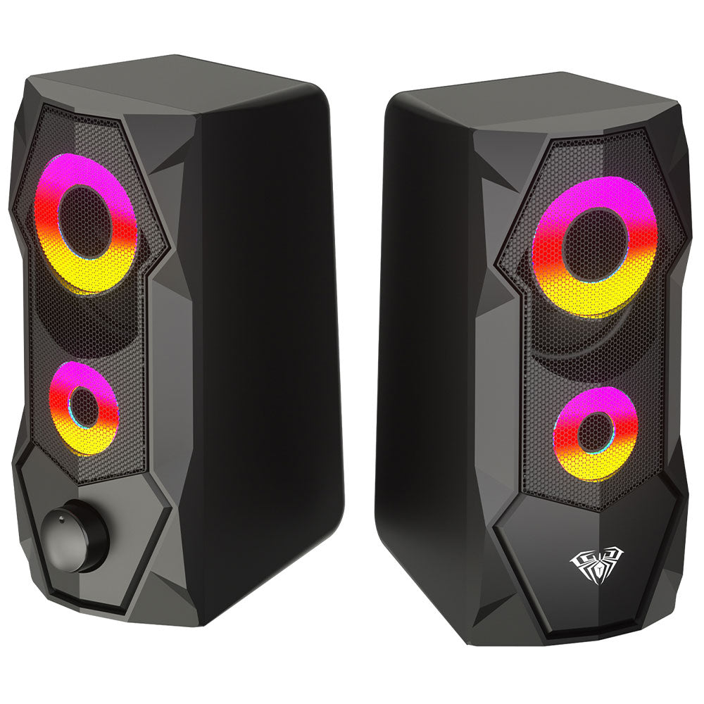  RGB Speaker