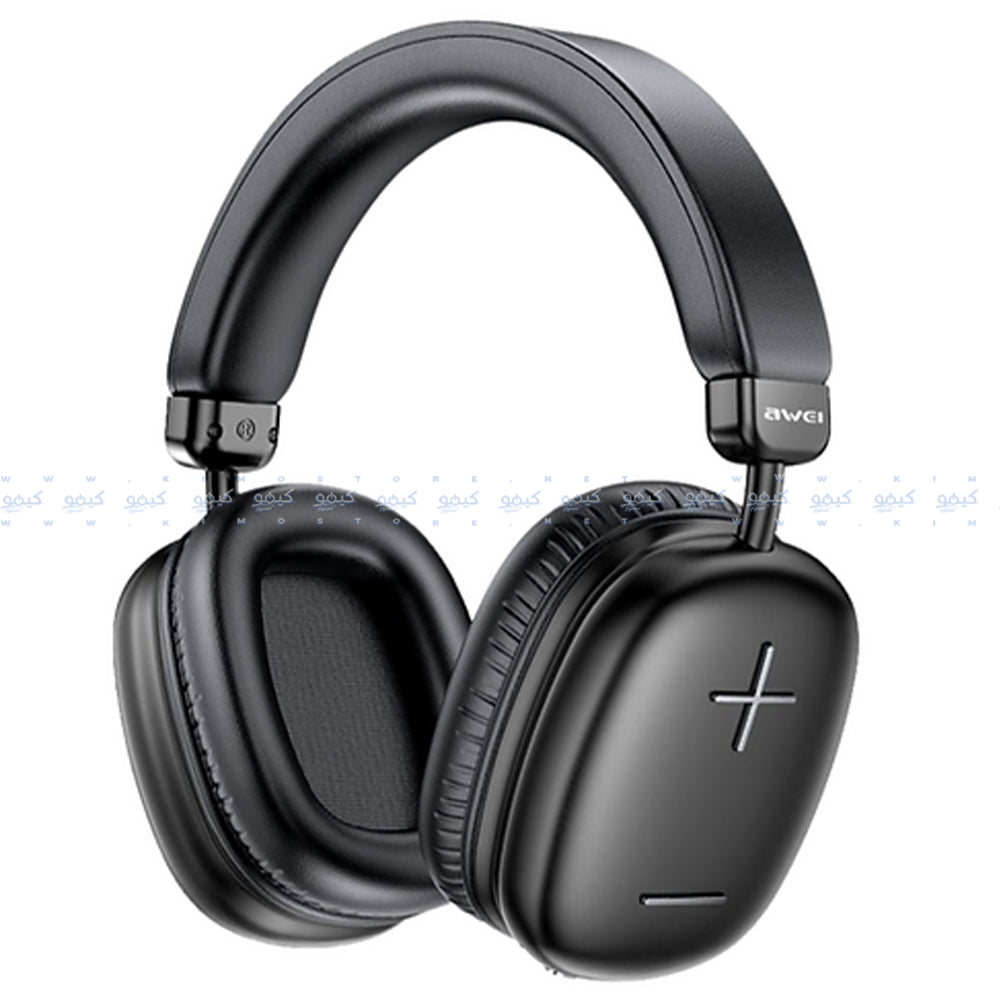 Awei AT9 Bluetooth Headphone