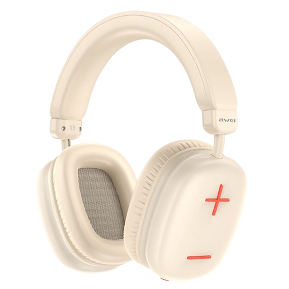 سماعة رأس بلوتوث اوي AT9 