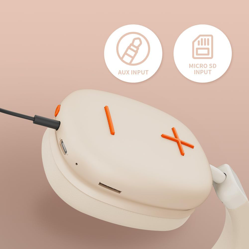Awei AT9 Bluetooth Headphone