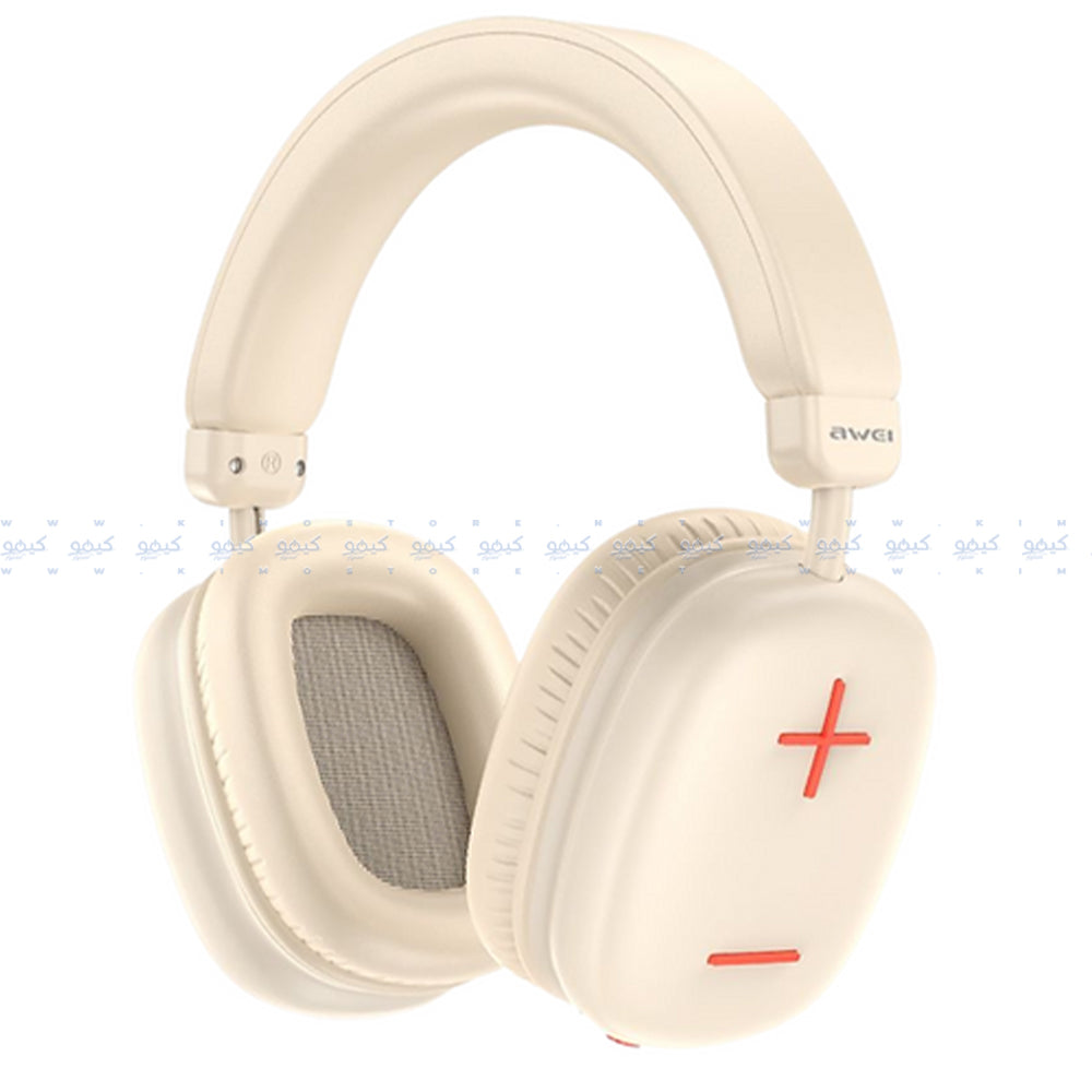 Awei AT9 Bluetooth Headphone