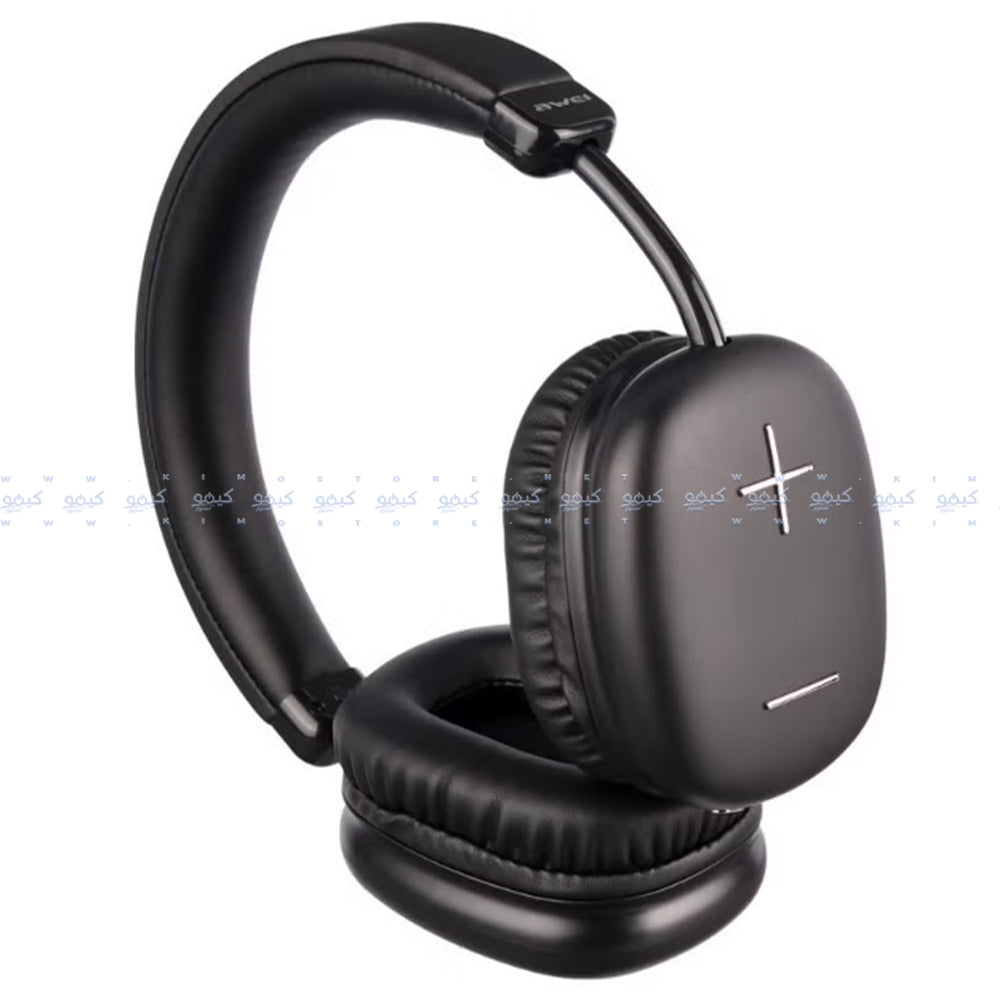 Awei AT9 Bluetooth Headphone