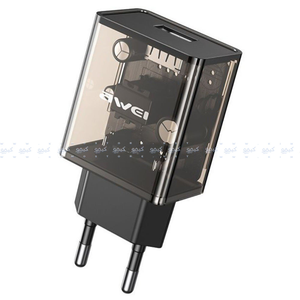 شاحن موبايل أوي C9