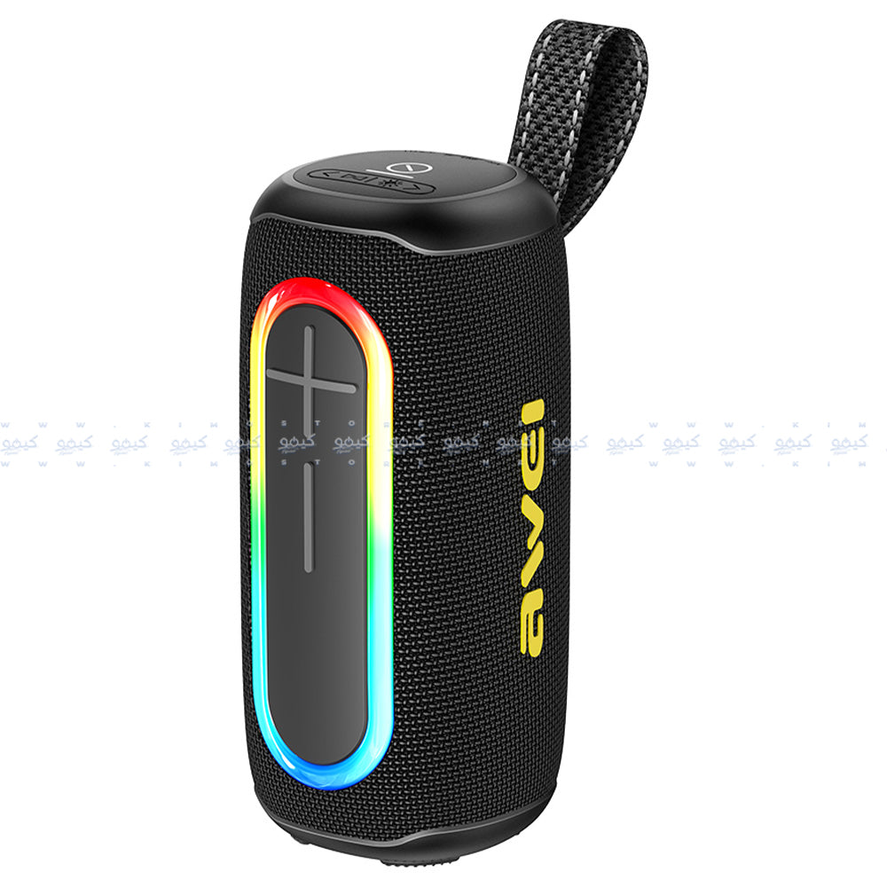  Portable Bluetooth Speaker