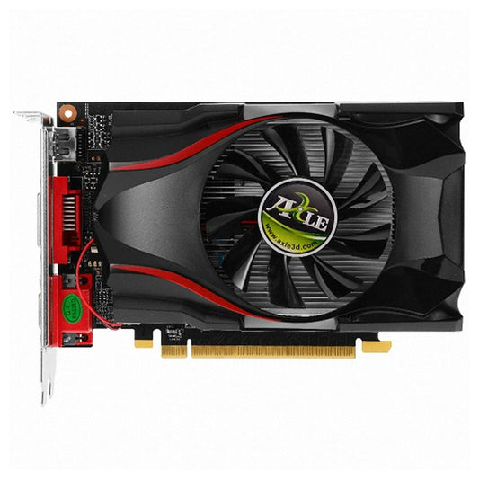 كارت شاشه اكسيل 2 جيجابايت GeForce GTX 750 Ti GDDR5 (استعمال خارج)