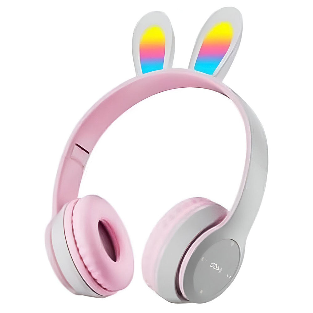 B12 Bluetooth Headphone