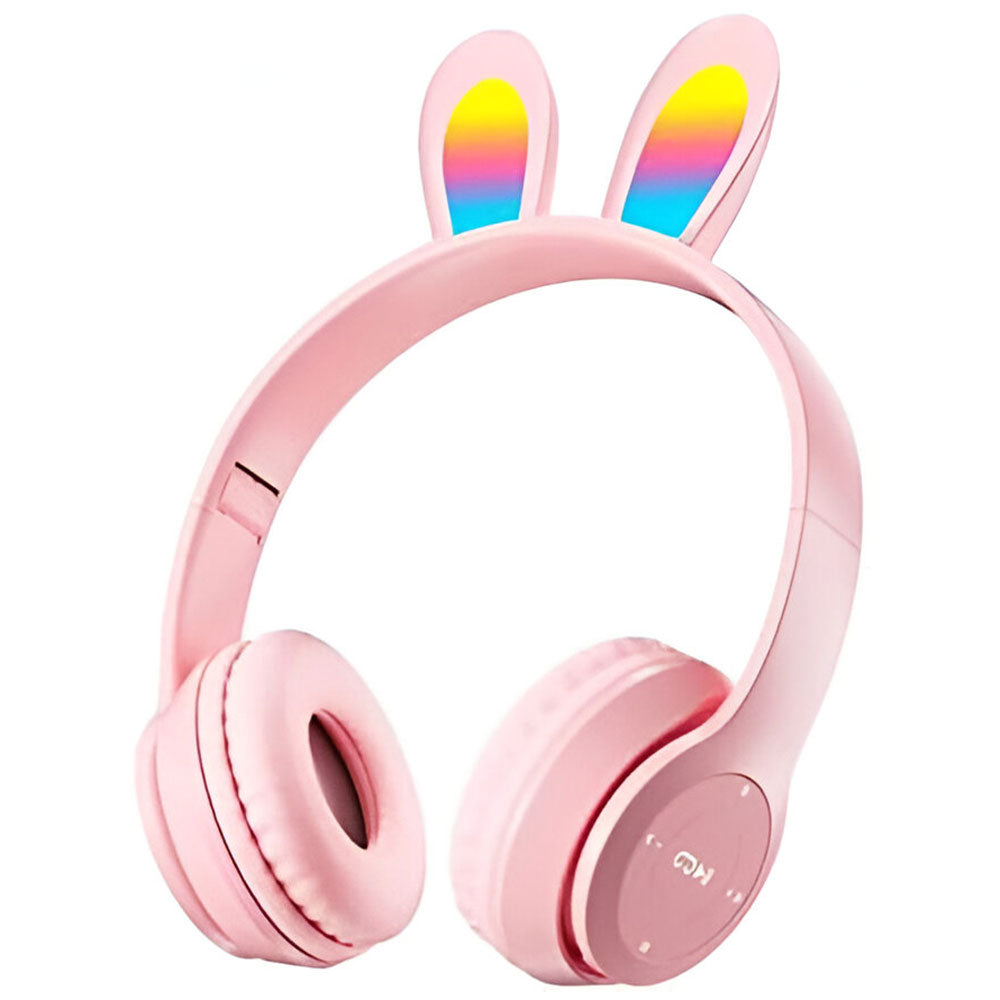 B12 Bluetooth Headphone