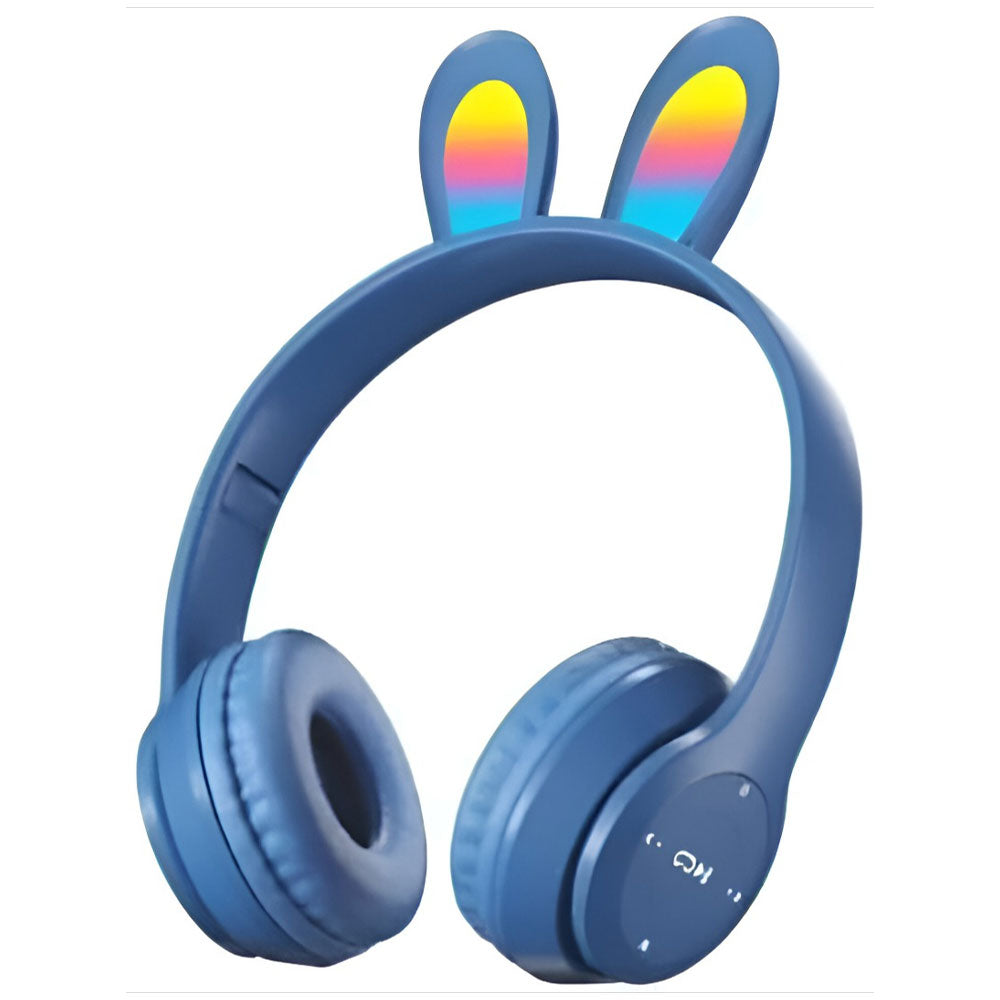 B12 Bluetooth Headphone
