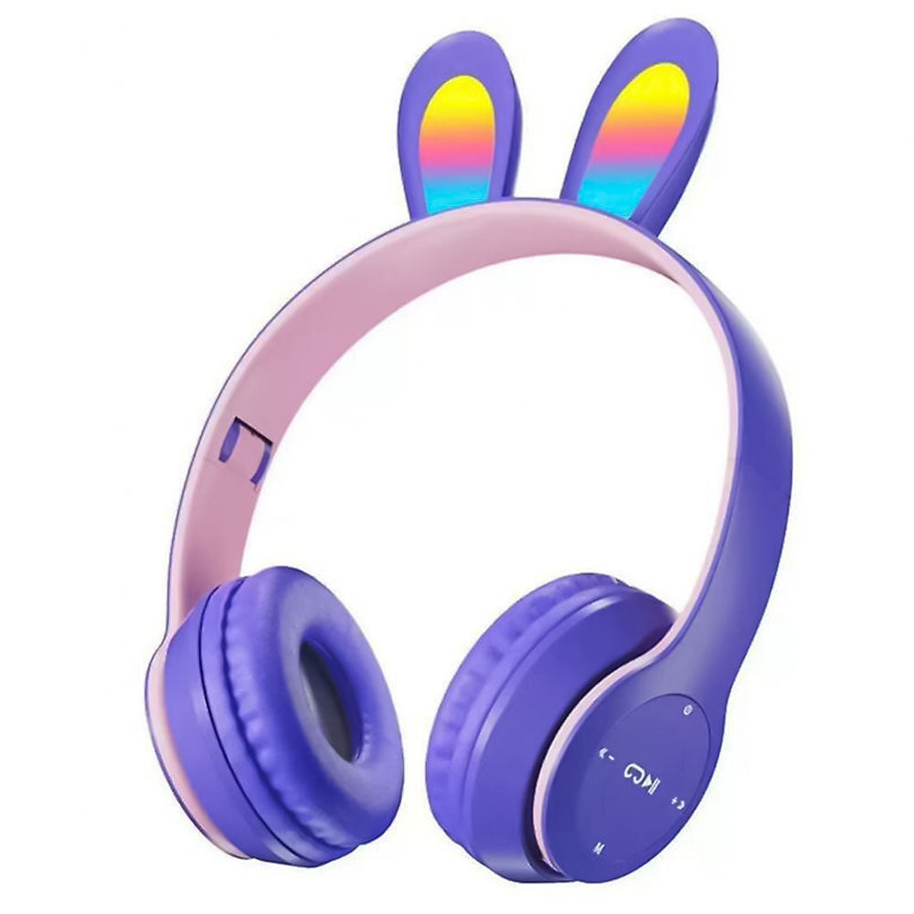 B12 Bluetooth Headphone
