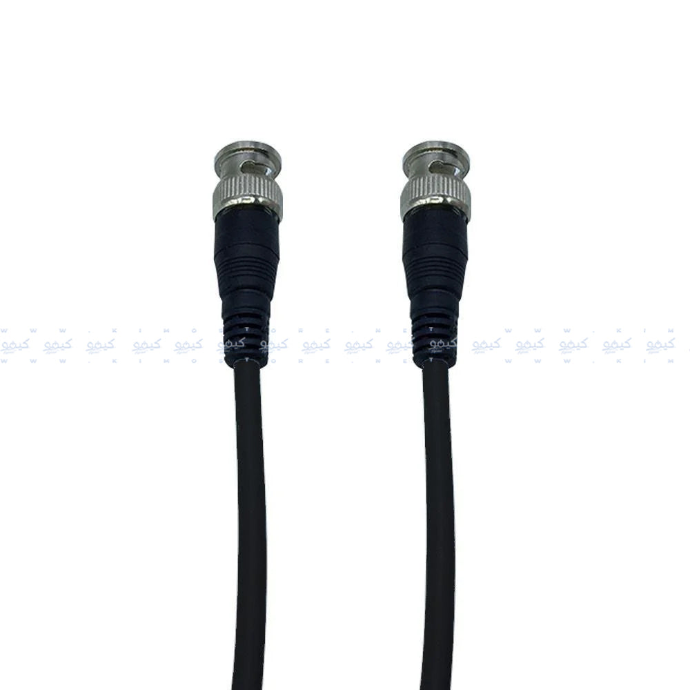 BNC Cable Data Security Camera 0.5m
