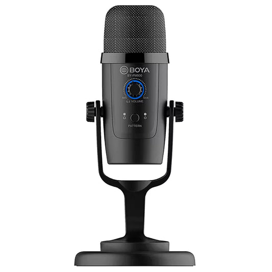 Boya BY-PM500 Condenser Wired Microphone