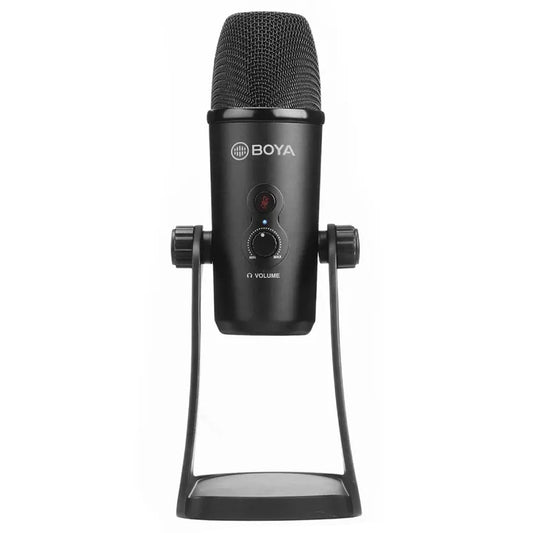 BOYA BY-PM700 Condenser Wired Microphone