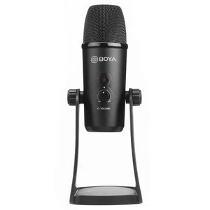 BOYA BY-PM700 Condenser Wired Microphone