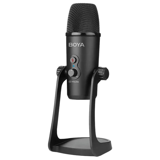 ميكروفون بويا سلكي BY-PM700 Condenser