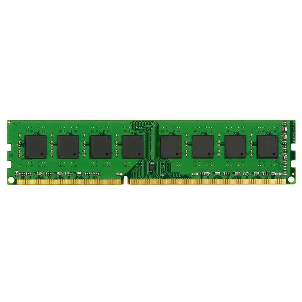 BQ RAM 4GB DDR3 1600MHz