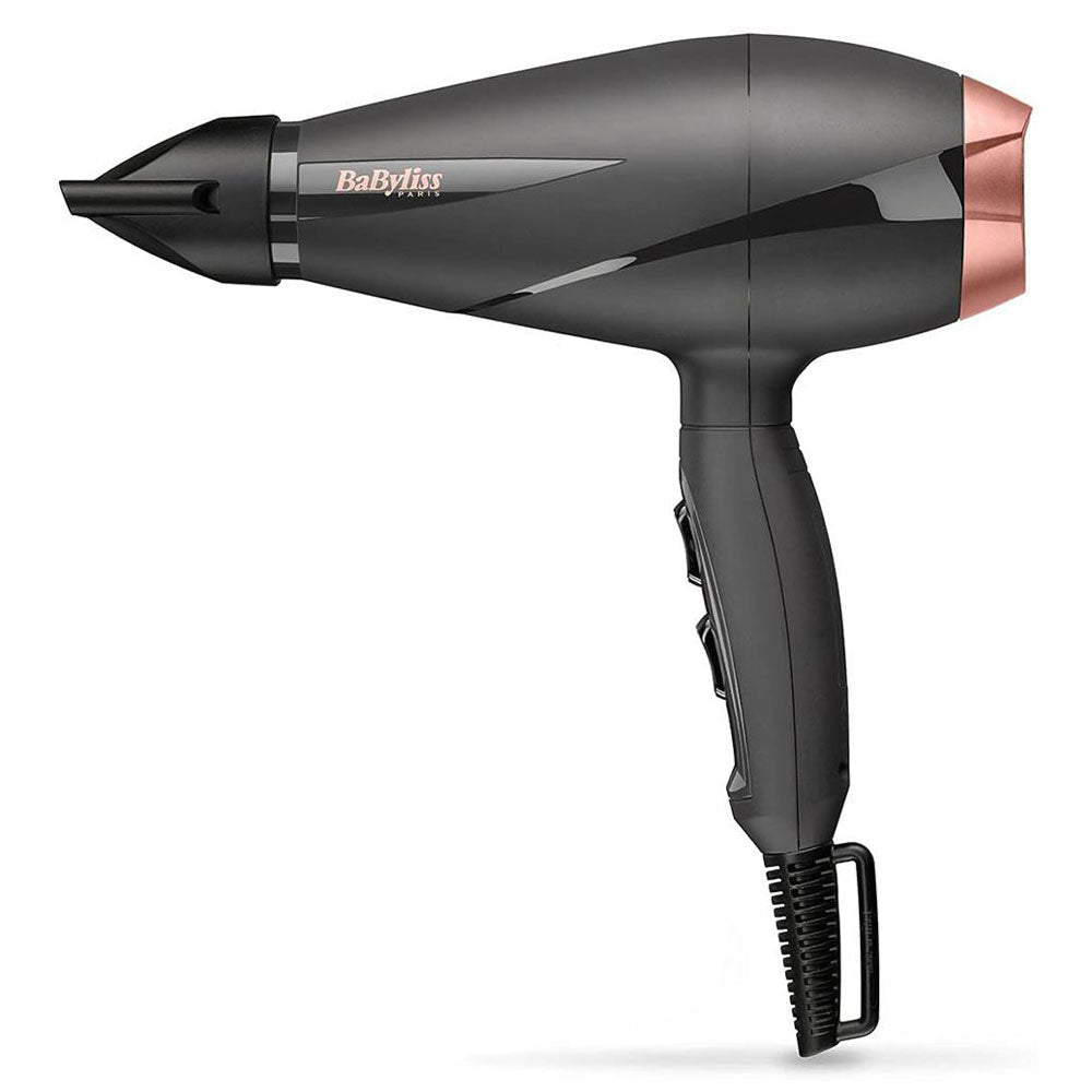 Babyliss Hair Dryer Smooth Pro 6709DE 2100W