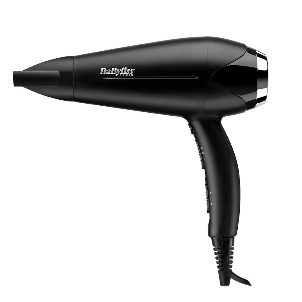 Babyliss Hair Dryer Turbo Smooth