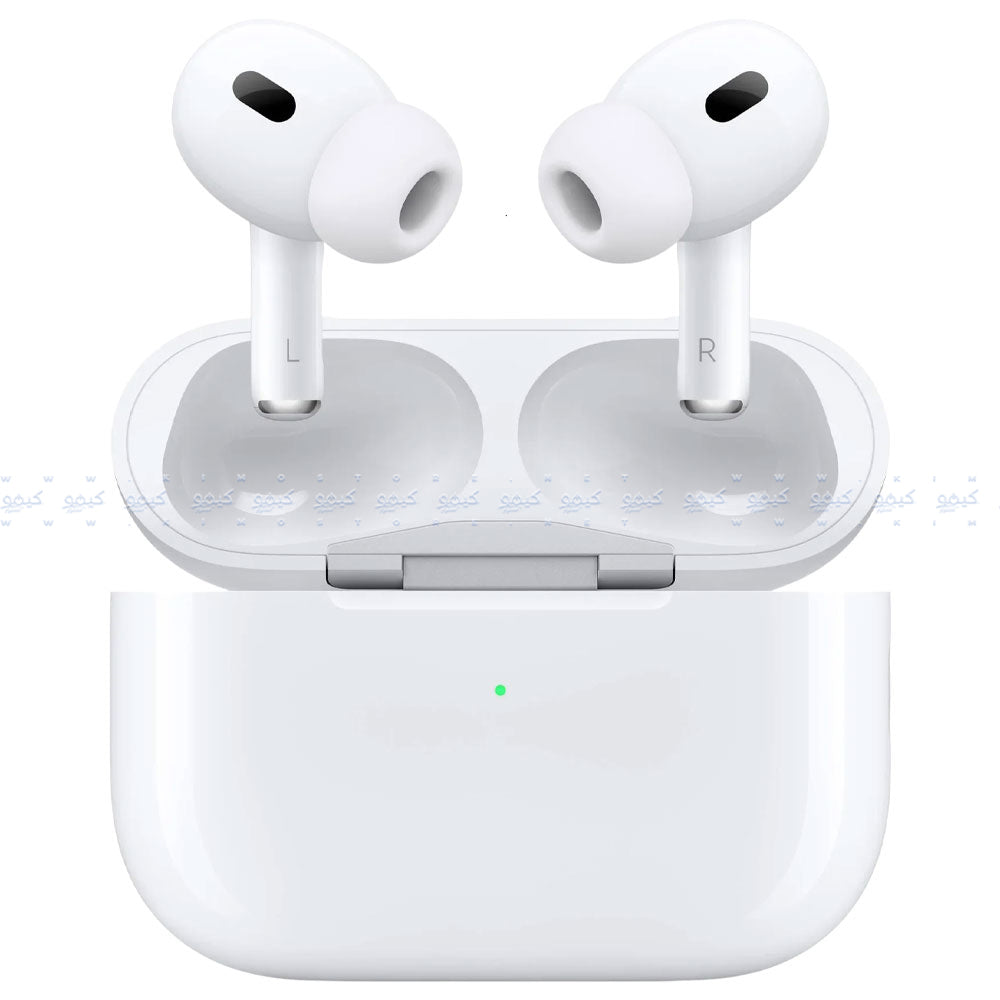 ايربادز باكي مع علبة شحن تايب سي ANC Pro