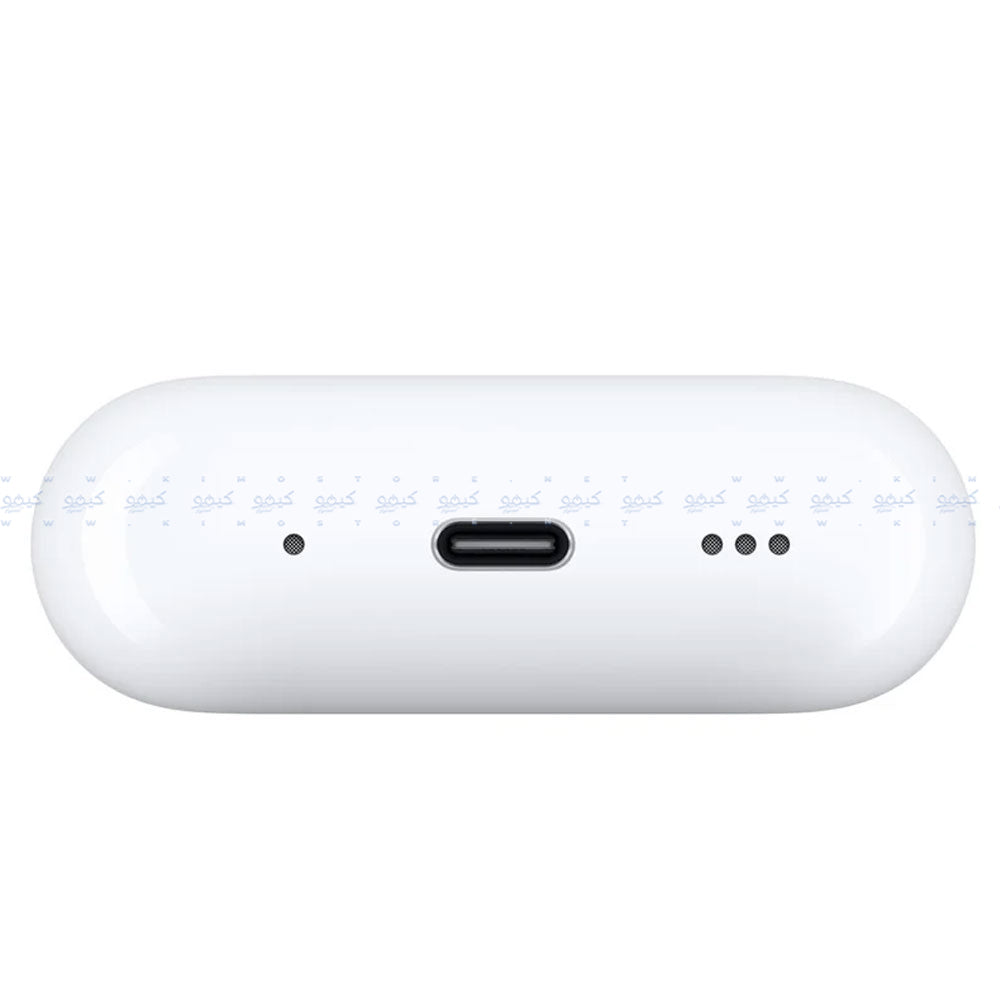 ايربادز باكي مع علبة شحن تايب سي ANC Pro