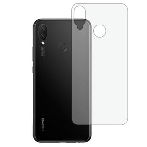 Back Phone Screen Protector Transparent Gelatine Huawei Nova 3i