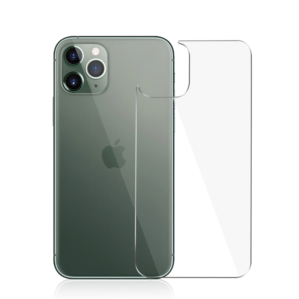 Back Phone Screen Protector iPhone 11 Pro