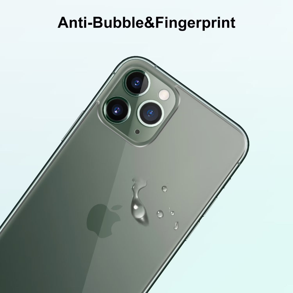 Back Phone Screen Protector iPhone 11 Pro