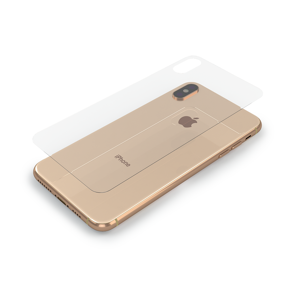 اسكرينة خلفية لموبايل ايفون XS Max