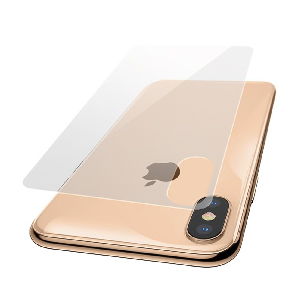 اسكرينة خلفية لموبايل ايفون XS Max