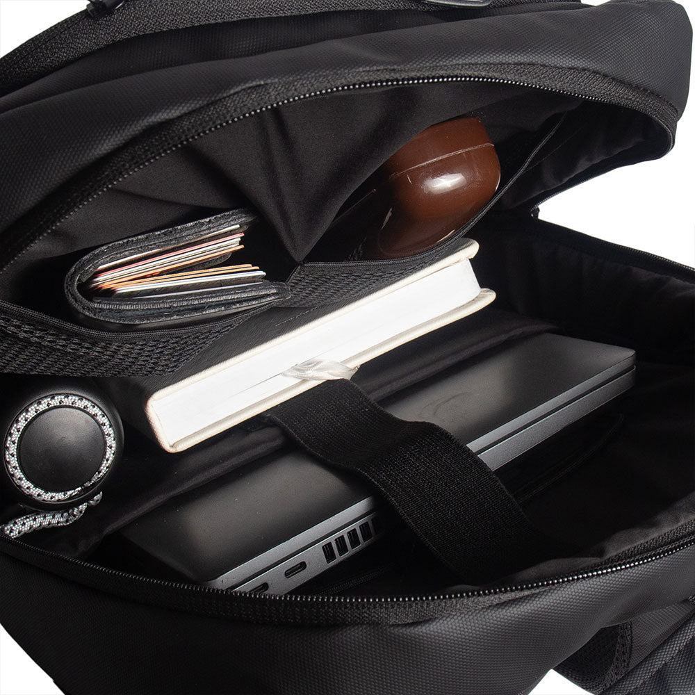 Bagbell B1170 15.6 Inch Laptop Backpack 