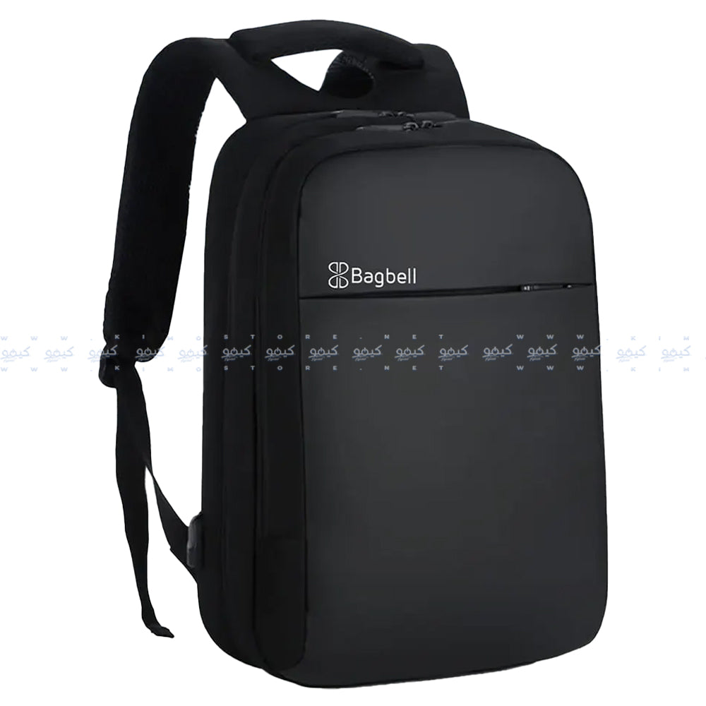 شنطة لاب توب ظهر باجبيل 15.6 بوصة B2018 